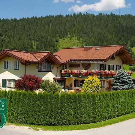 Haus Martina Radstadt Exterior foto