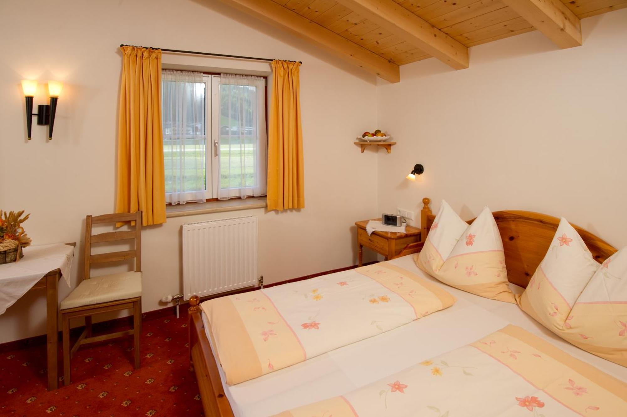 Haus Martina Radstadt Exterior foto