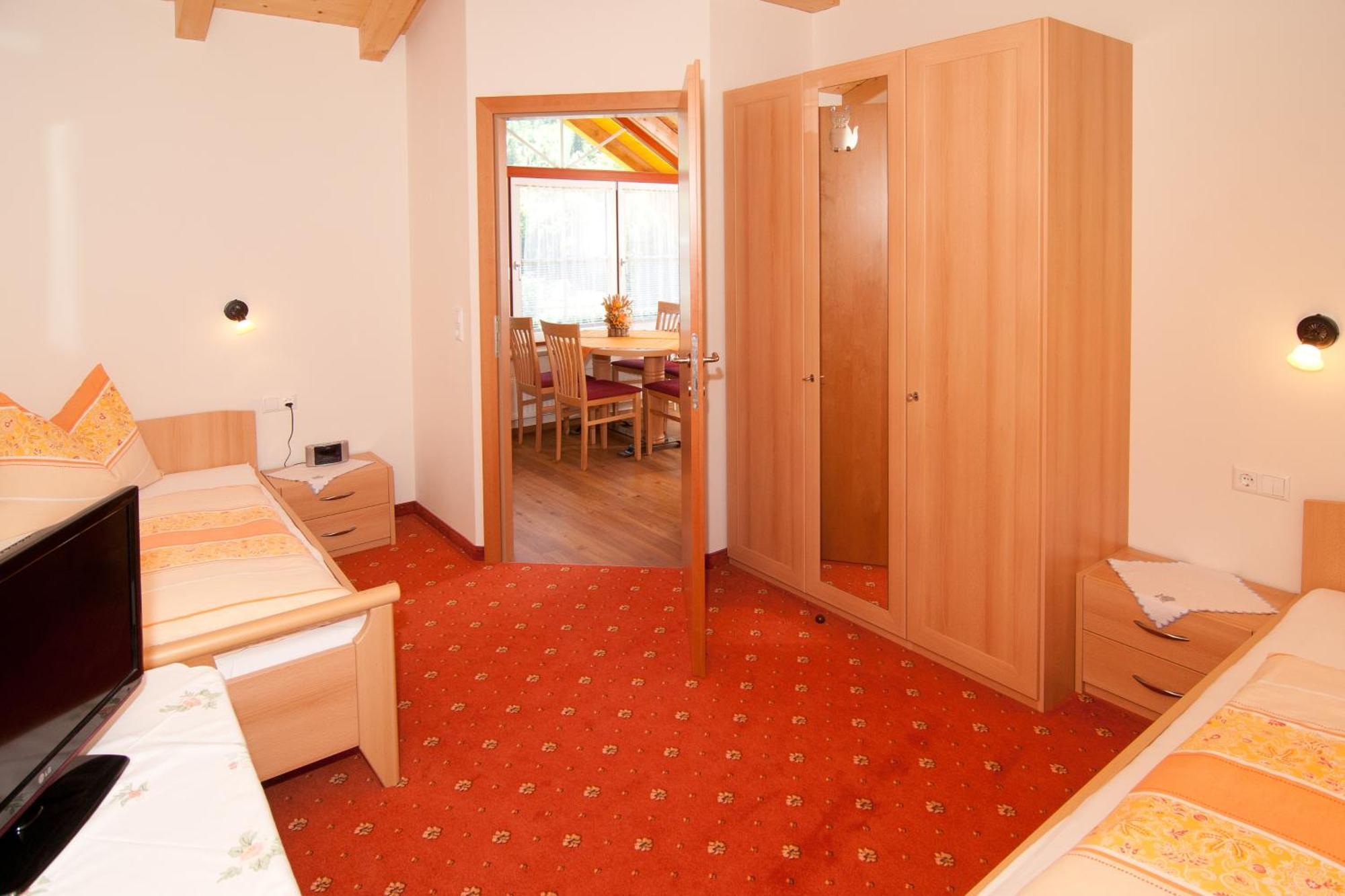 Haus Martina Radstadt Exterior foto