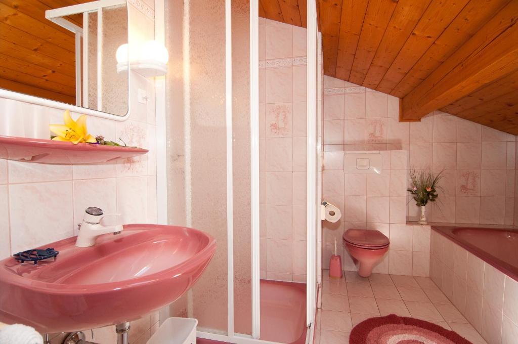Haus Martina Radstadt Quarto foto