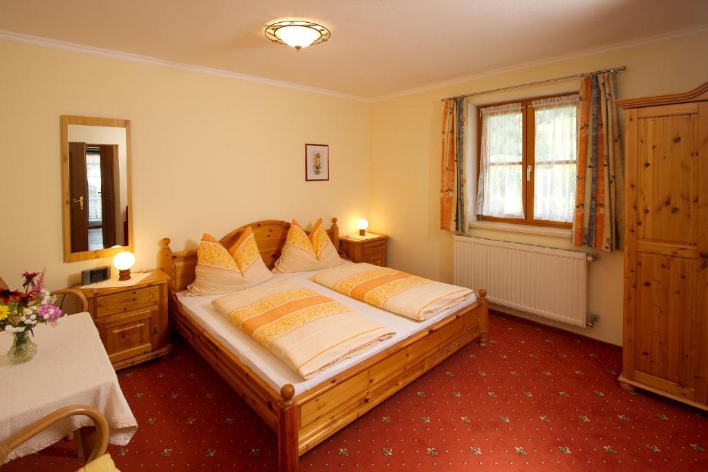Haus Martina Radstadt Quarto foto