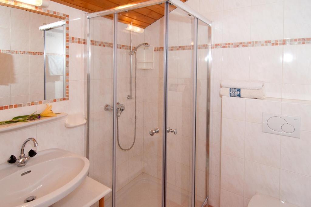 Haus Martina Radstadt Quarto foto