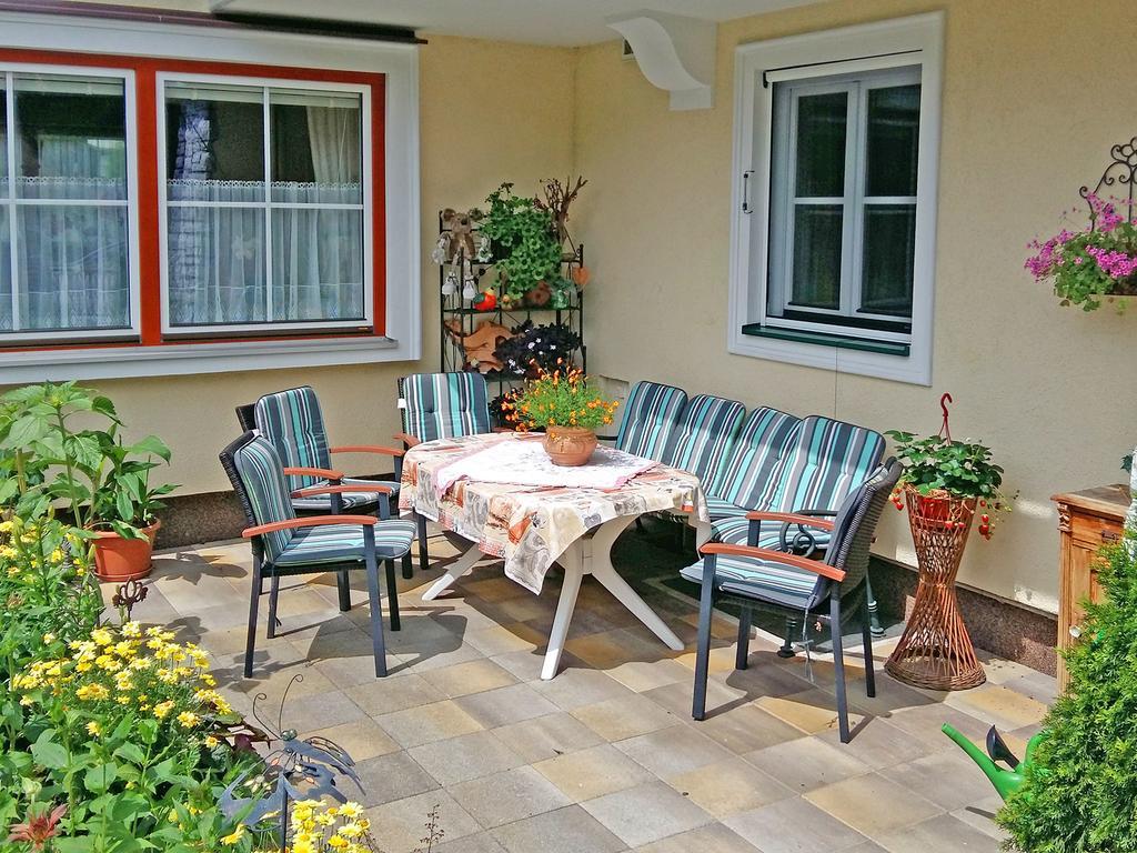 Haus Martina Radstadt Exterior foto