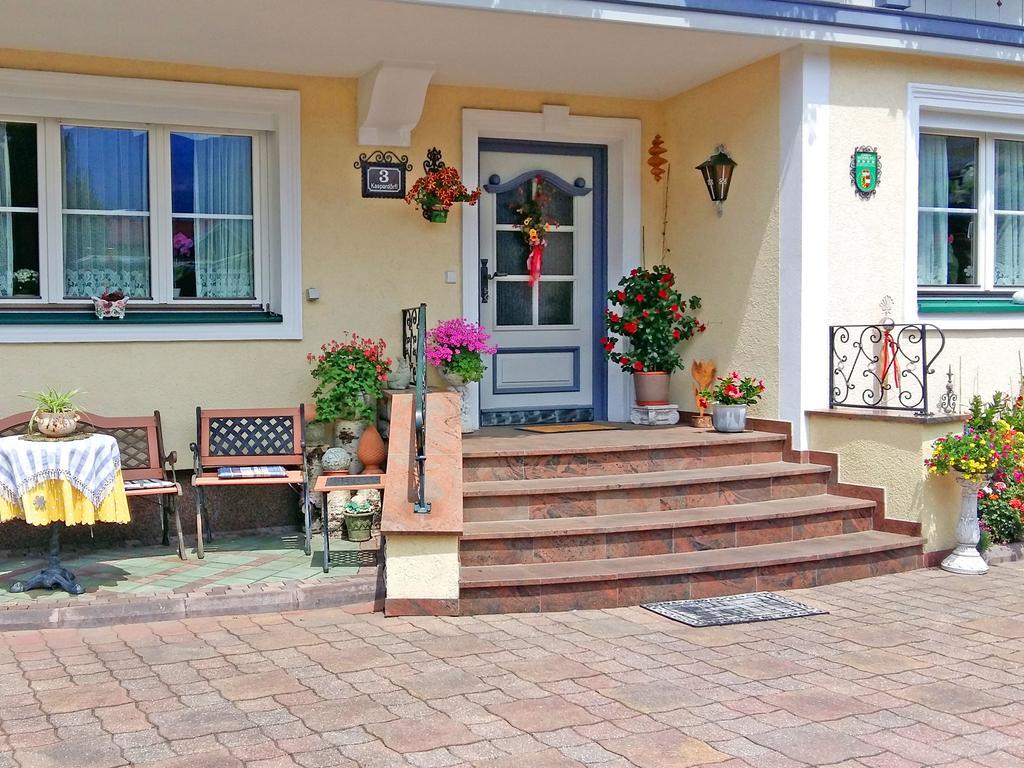 Haus Martina Radstadt Exterior foto